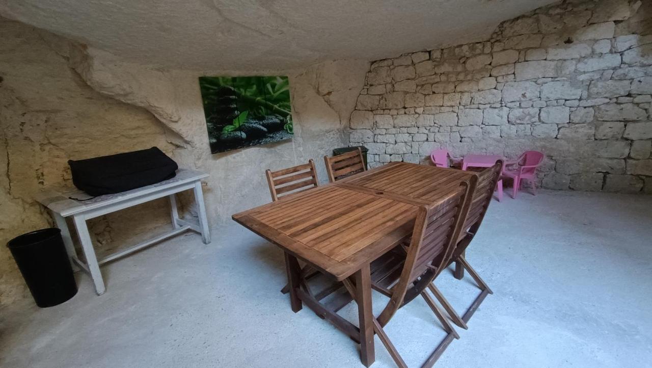 Meuble De Tourisme Petit Chail Savinien Saint-Savinien