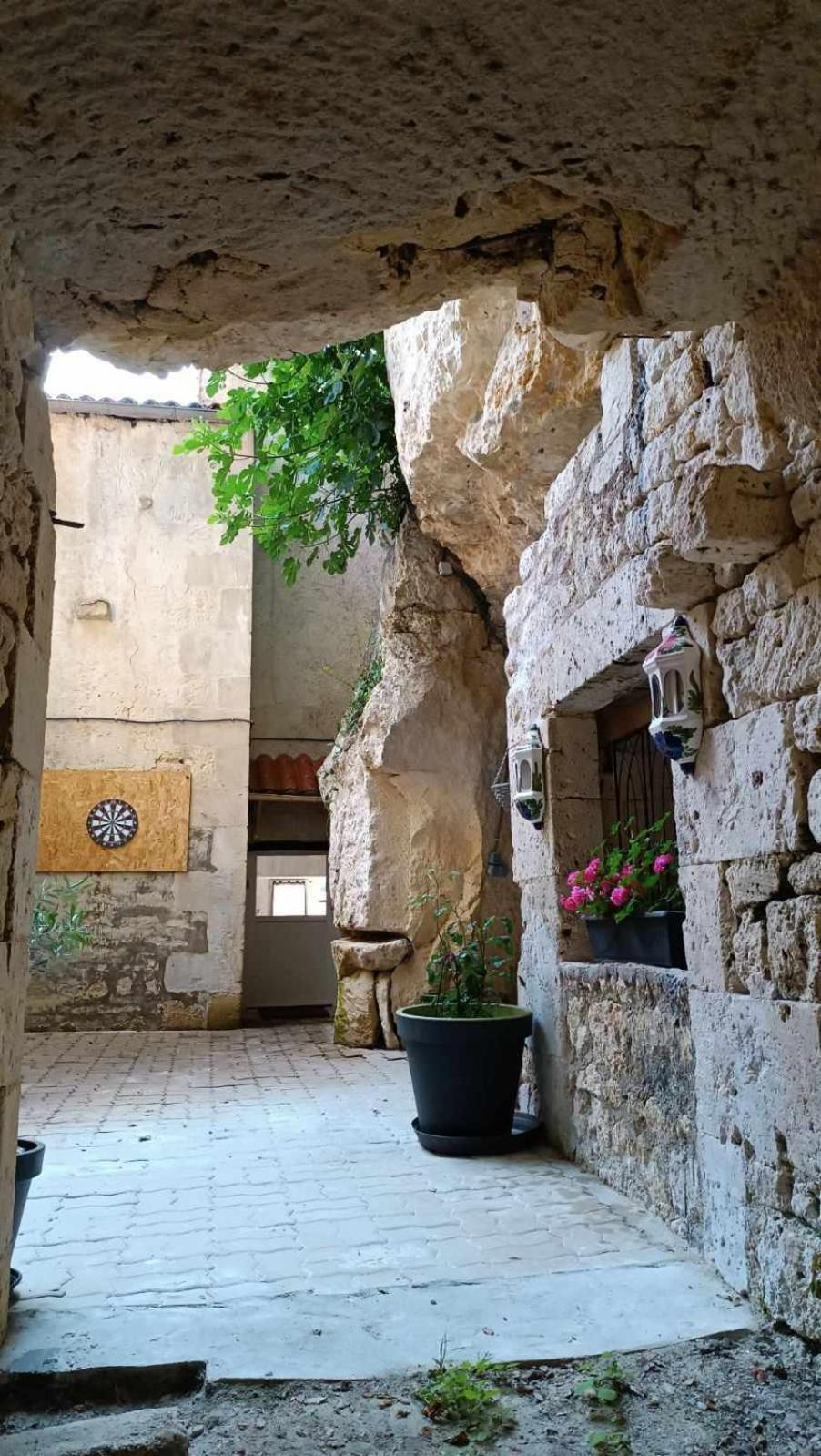 Meuble De Tourisme Petit Chail Savinien Hébergement de vacances *