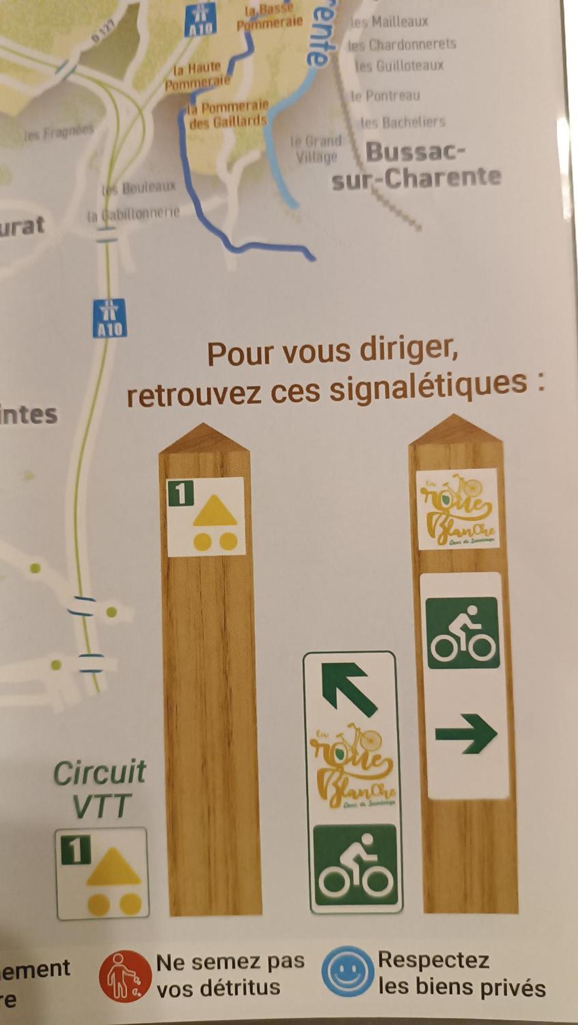 Meuble De Tourisme Petit Chail Savinien