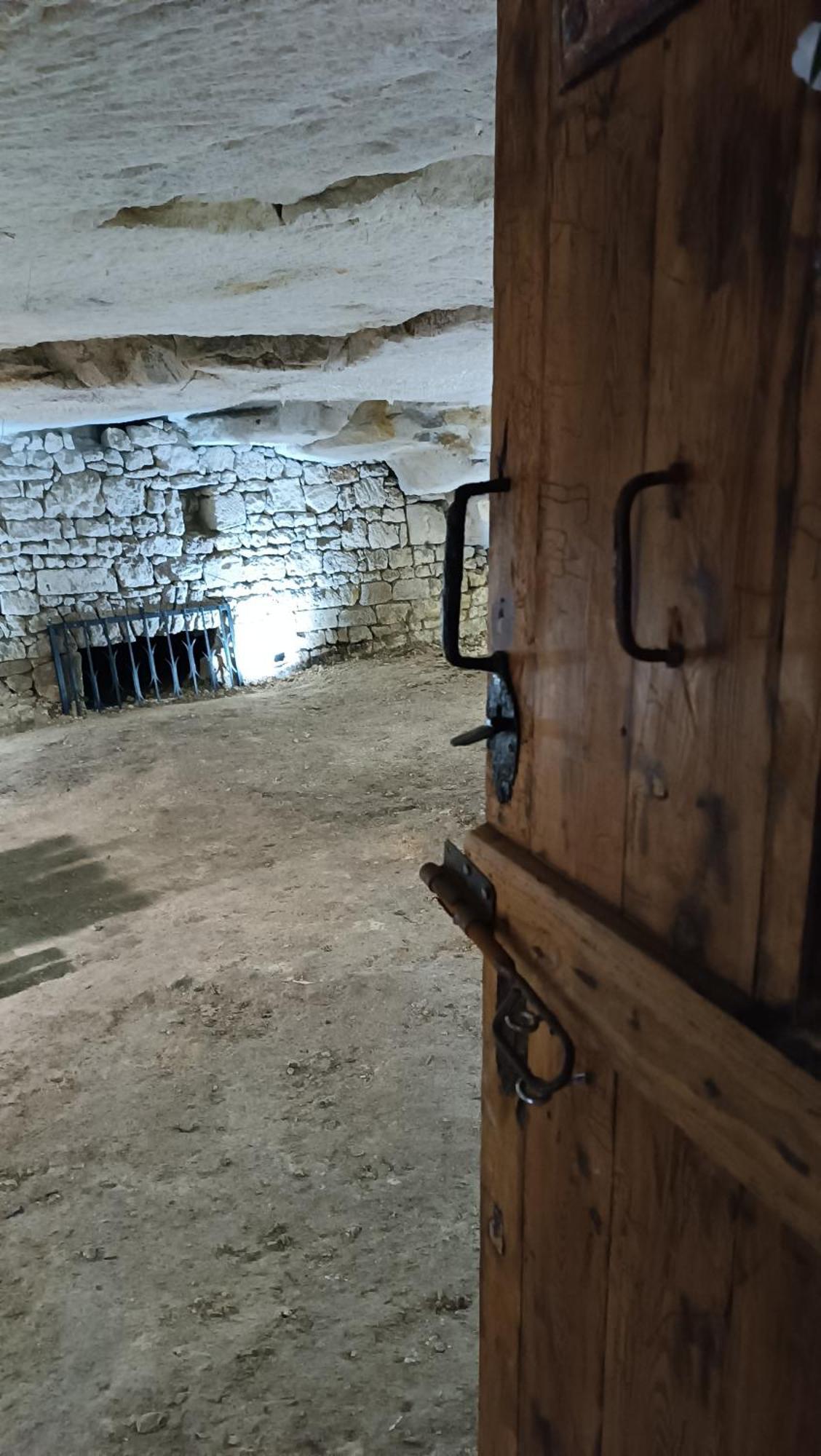 Hébergement de vacances Meuble De Tourisme Petit Chail Savinien