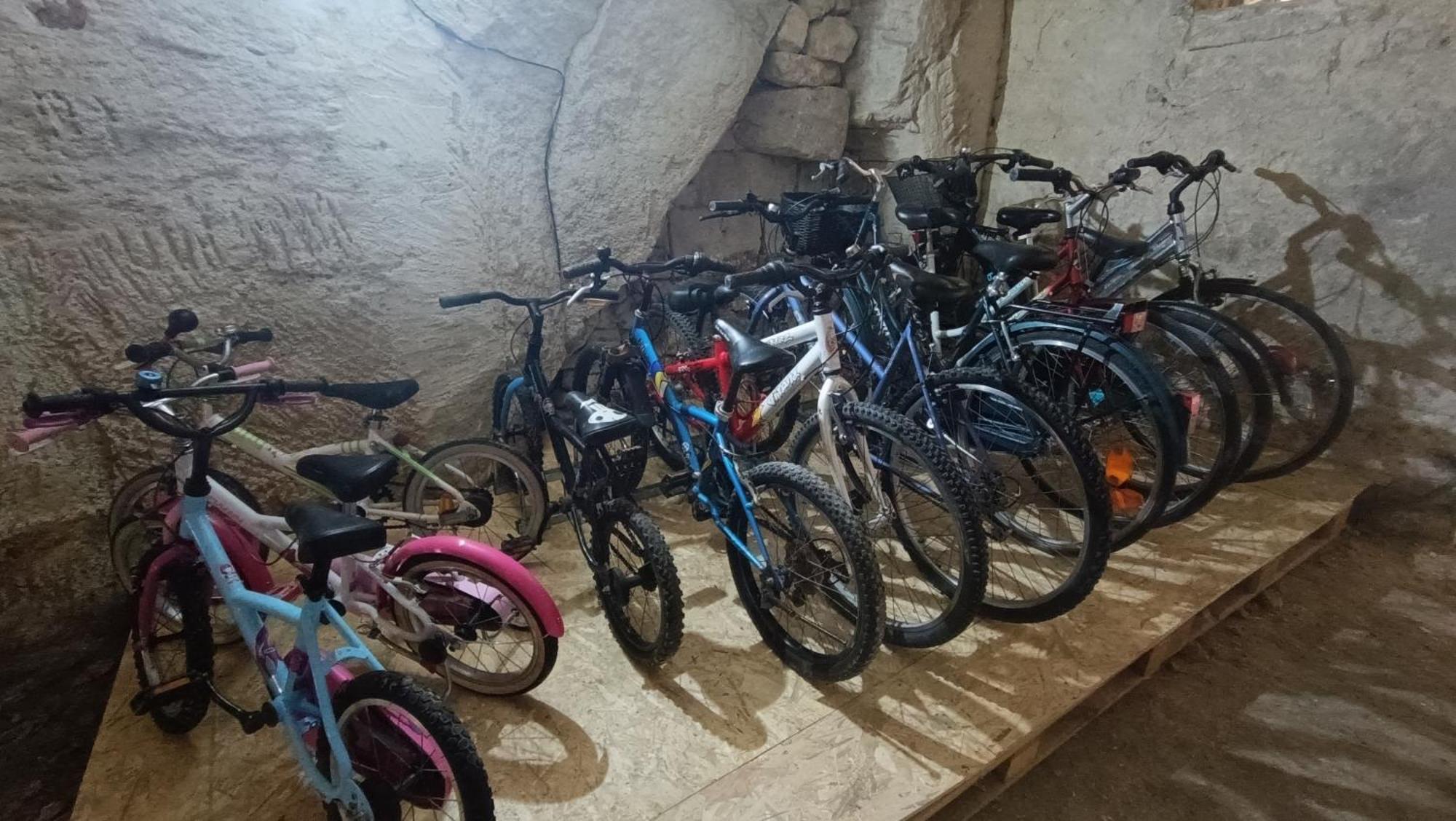 Meuble De Tourisme Petit Chail Savinien
