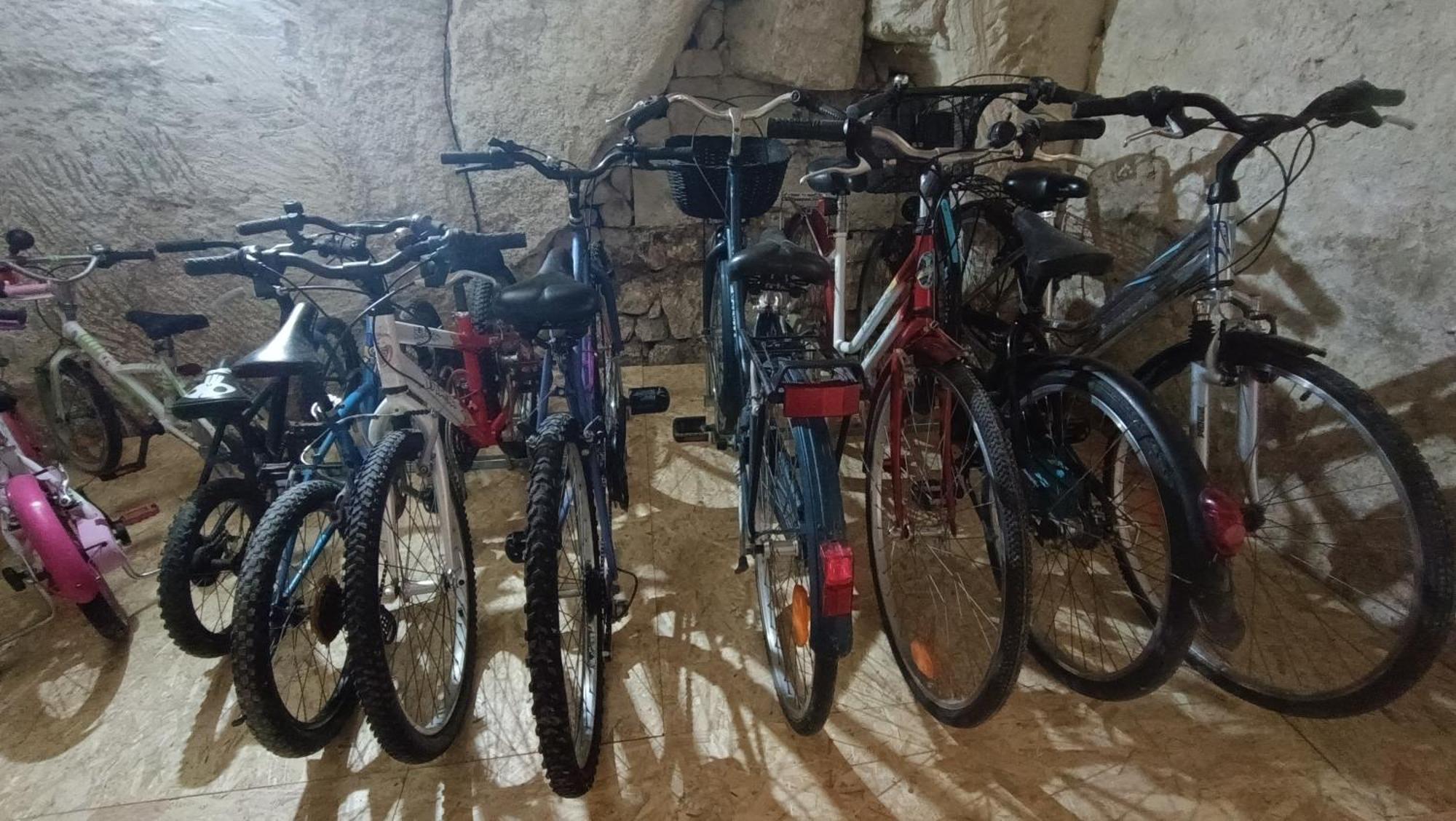 Meuble De Tourisme Petit Chail Savinien