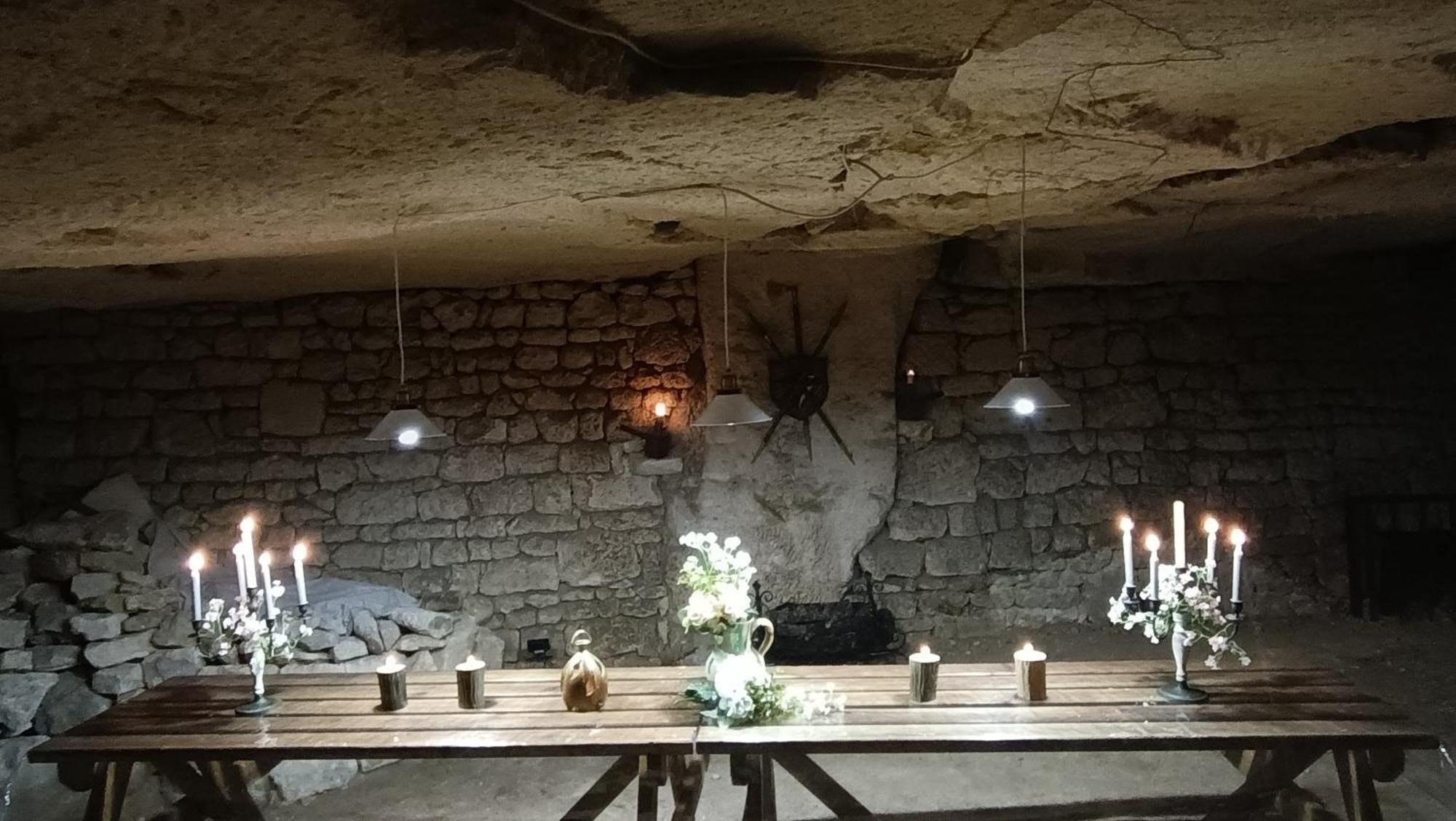Meuble De Tourisme Petit Chail Savinien Hébergement de vacances *