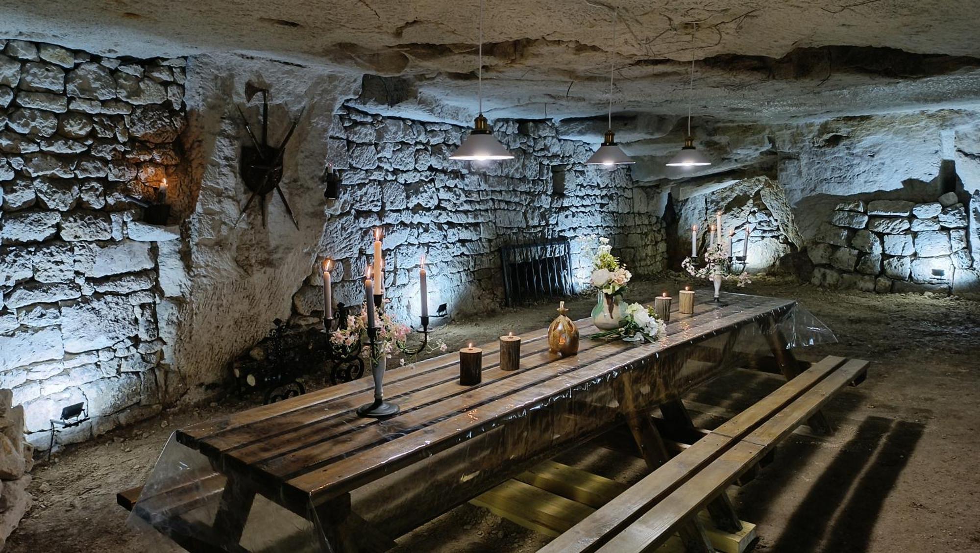 Meuble De Tourisme Petit Chail Savinien Hébergement de vacances *