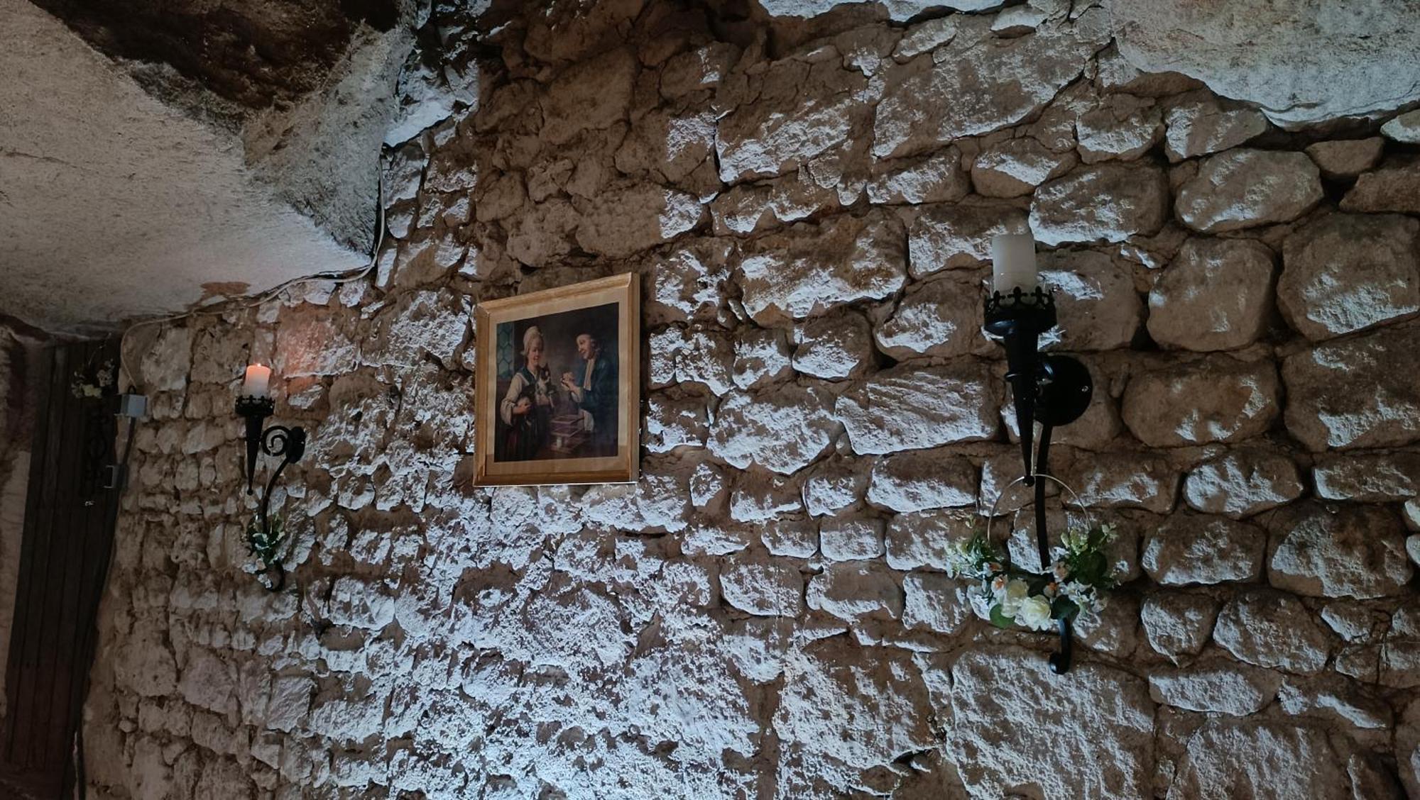 Meuble De Tourisme Petit Chail Savinien Hébergement de vacances *